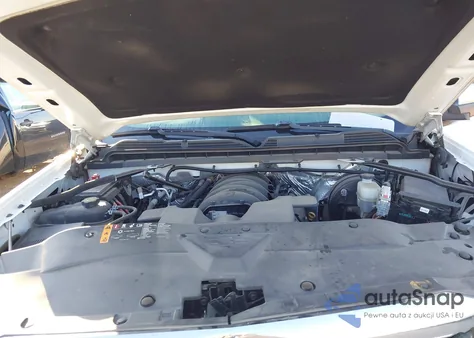 2018 Chevrolet Silverado 1Lz from USA, damaged, VIN 3GCPCSEC2JG413488